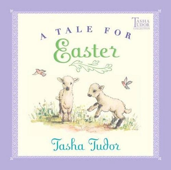 A Tale For Easter-..