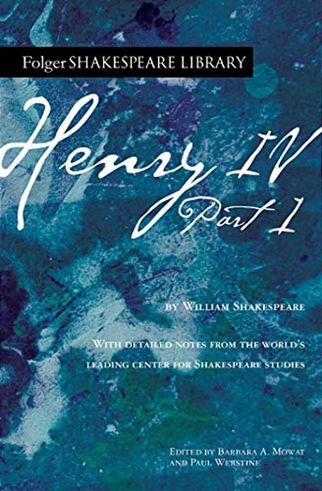 Henry IV, Part 1-..