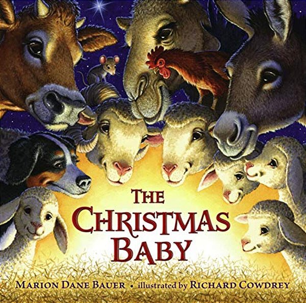 The Christmas Baby-..