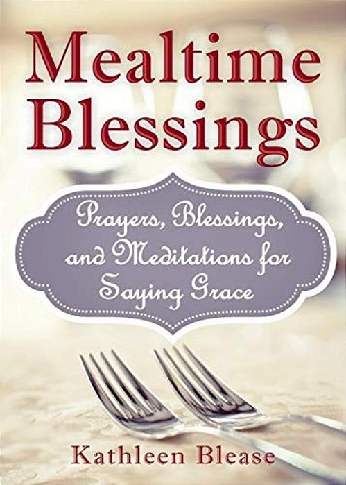 Mealtime Blessings-..