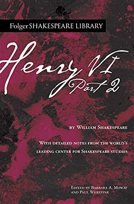Henry VI Part 2-..