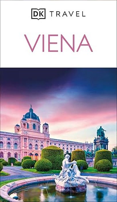 Viena Guia Visual (Dk Vienna)-..