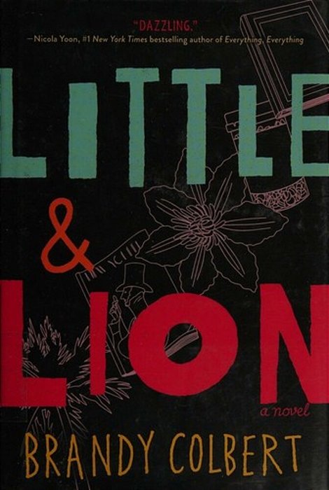 Little & Lion-..