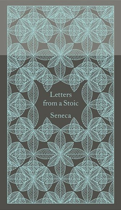 Letters From A Stoic-..