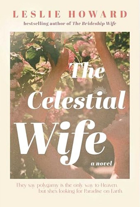 The Celestial Wife-..