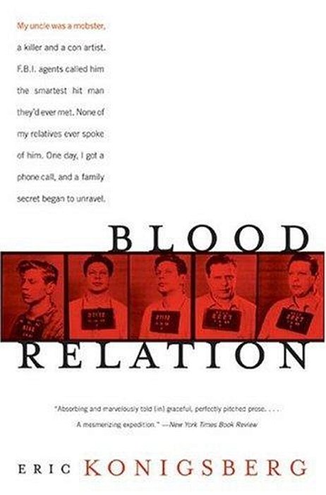 Blood Relation-..