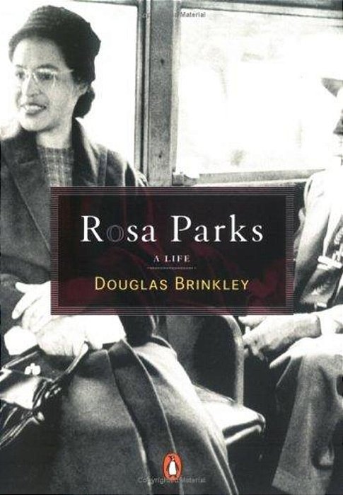 Rosa Parks: A Life-..