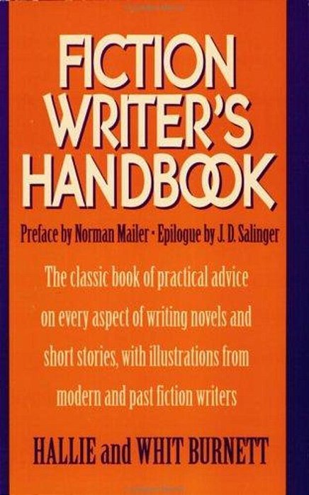 Fiction Writers Handbook-..