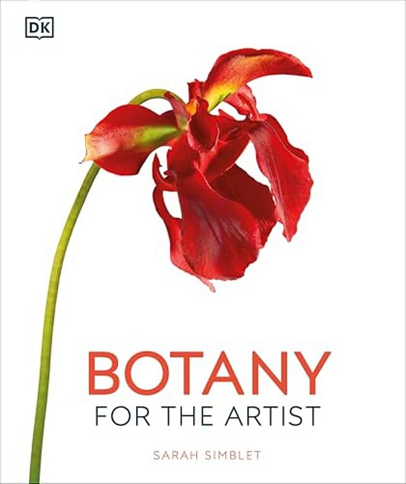 Botany For The Artist-..