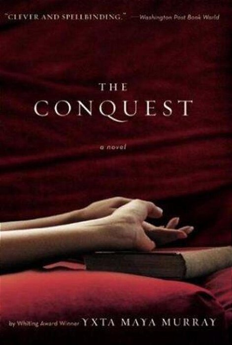 The Conquest-..
