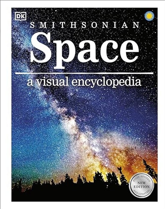 Space A Visual Encyclopedia-..