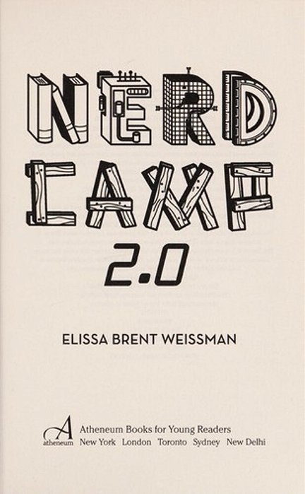 Nerd Camp 2.0-..