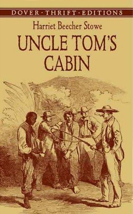 Uncle Tom's Cabin-..