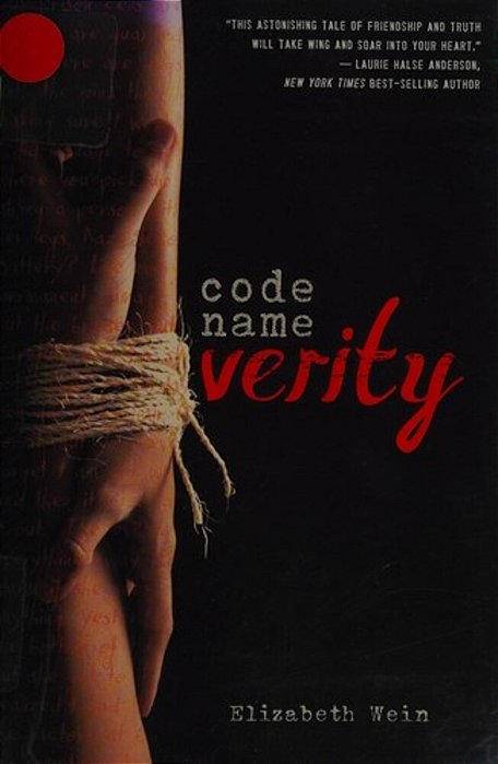 Code Name Verity-..