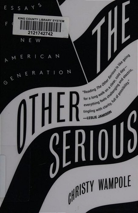 The Other Serious-..