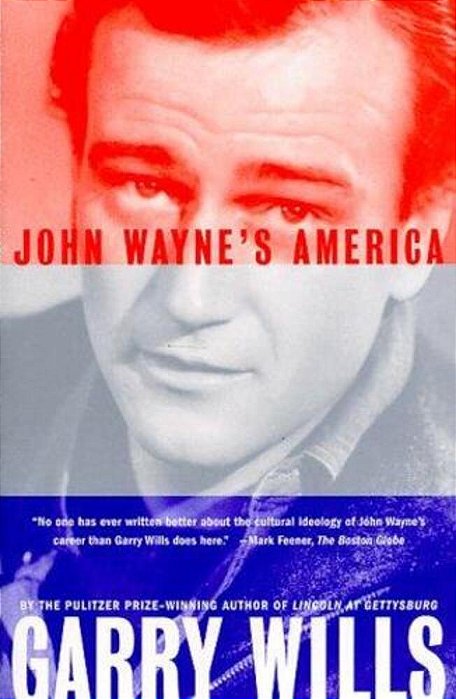 John Wayne's America-..