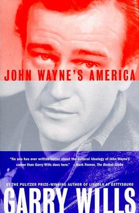 John Wayne's America-..