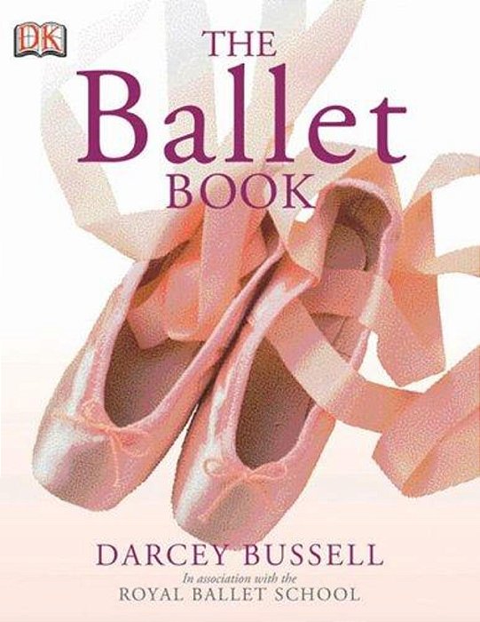 The Ballet Book-..