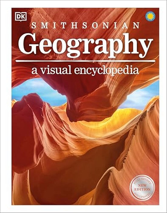 Geography: A Visual Encyclopedia-..