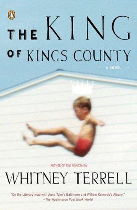 The King Of Kings County-..