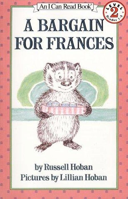 A Bargain For Frances-..