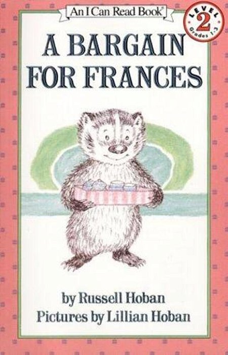 A Bargain For Frances-..