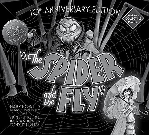 The Spider And The Fly-..
