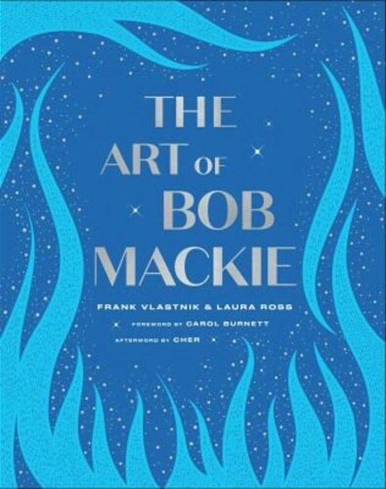 The Art Of Bob Mackie-..