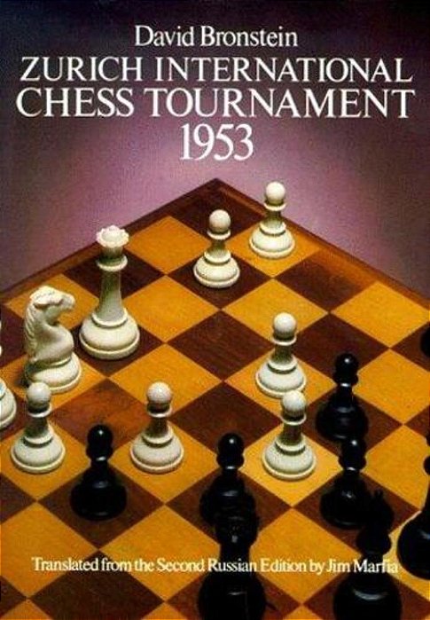 Zurich International Chess Tournament, 1953-..