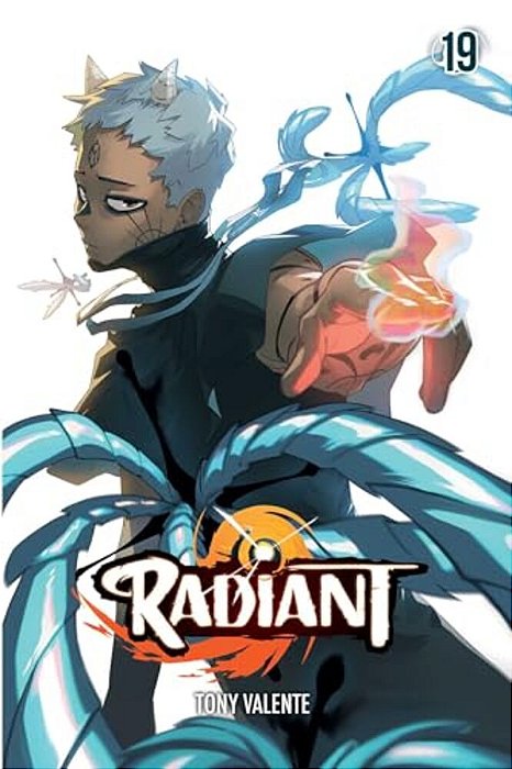 Radiant, Vol. 19-..