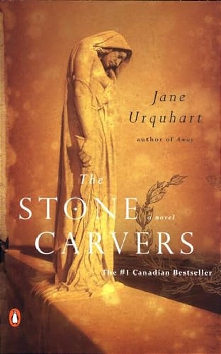 The Stone Carvers-..