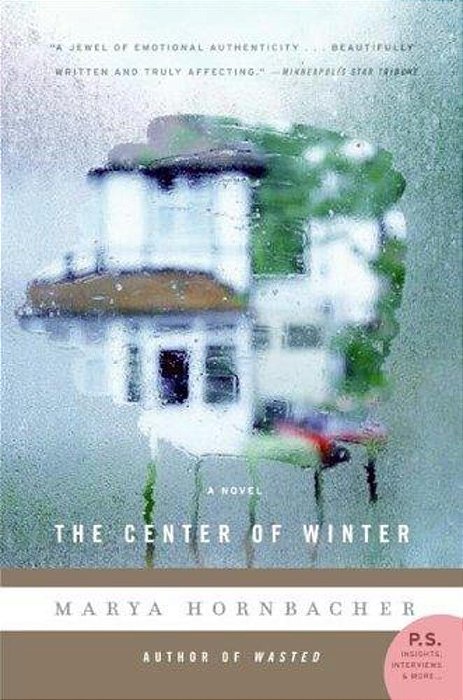 The Center Of Winter-..