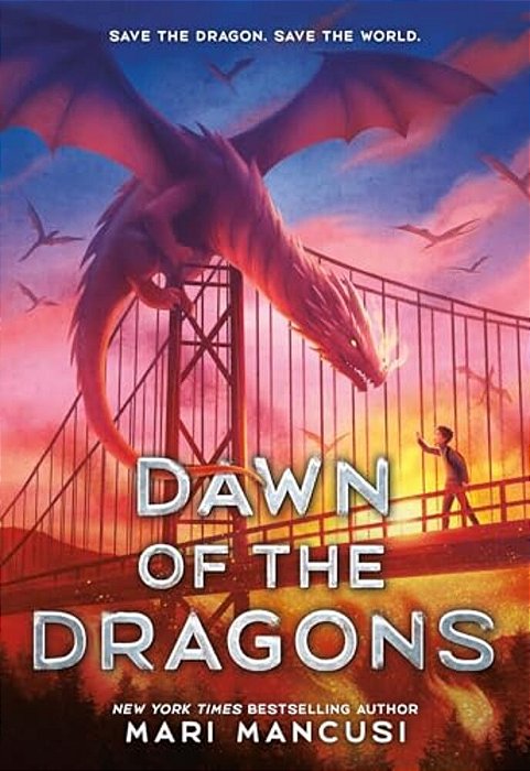Dawn Of The Dragons-..