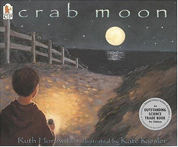 Crab Moon-..