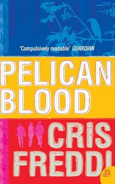 Pelican Blood-..
