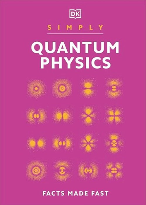 Simply Quantum Physics-..