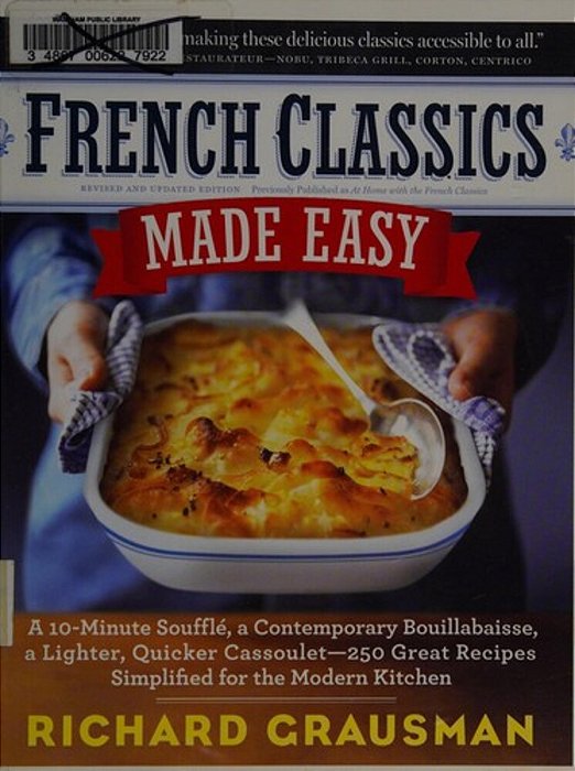French Classics Made Easy-..
