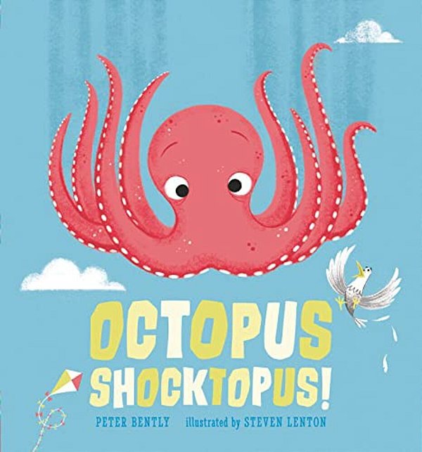Octopus Shocktopus!-..