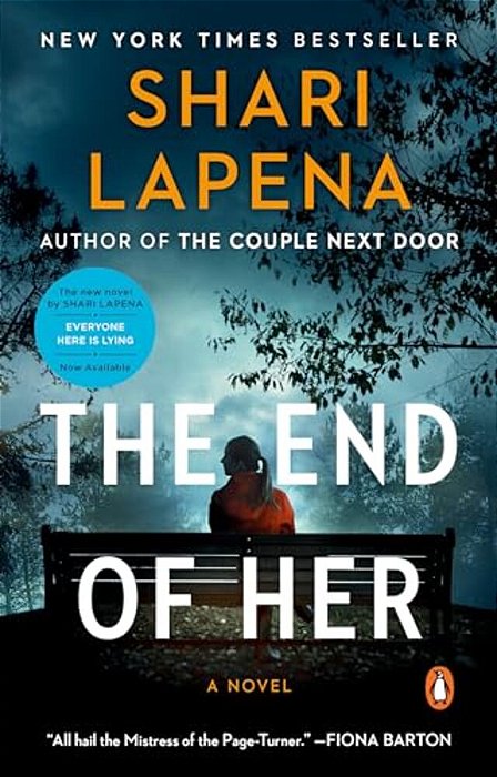 The End Of Her-..