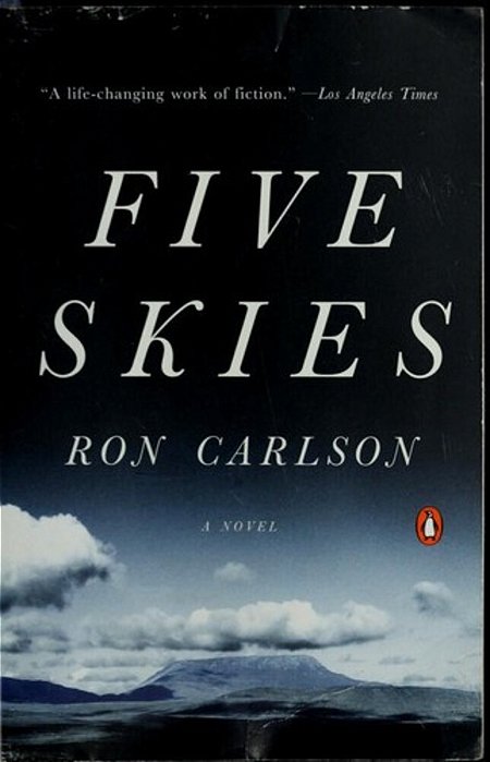 Five Skies-..