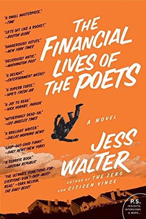 The Financial Lives Of The Poets-..