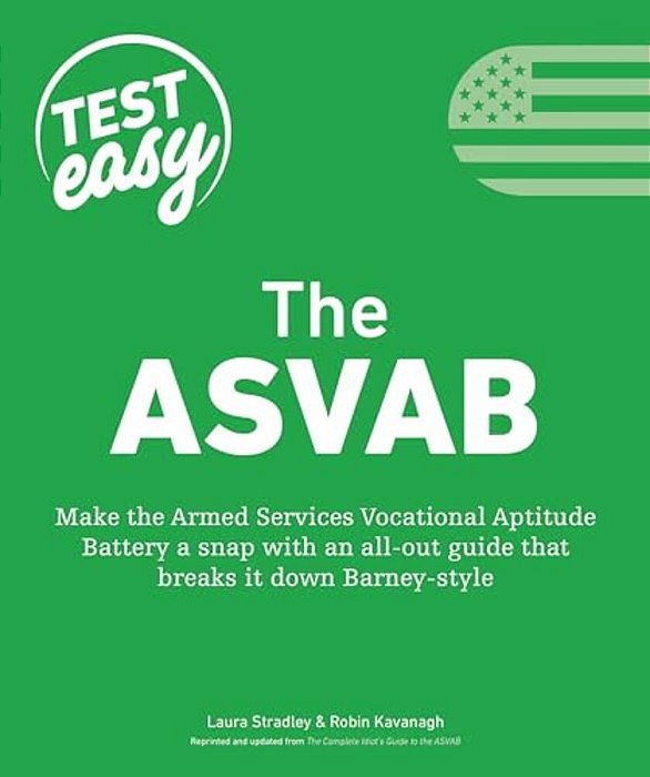 The Asvab-..