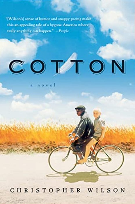 Cotton-..