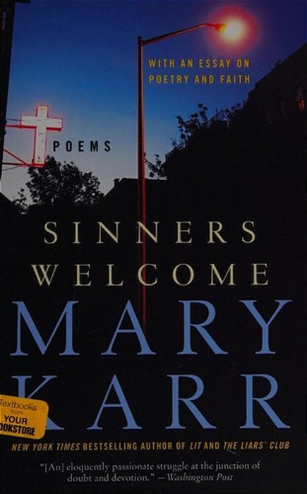 Sinners Welcome-..