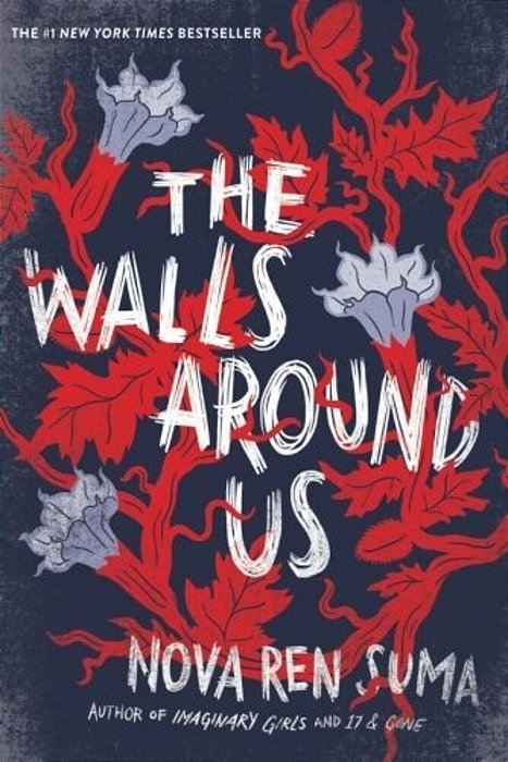 The Walls Around US-..