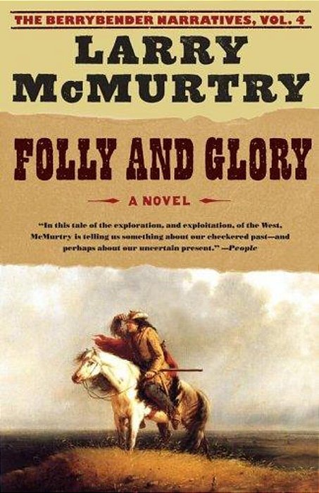 Folly And Glory-..