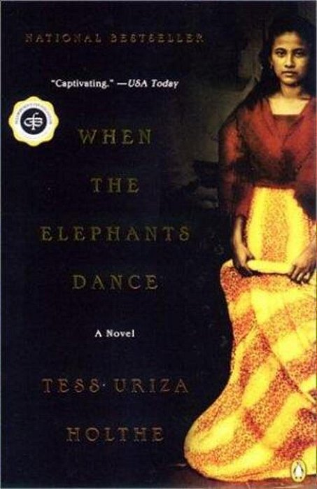 When The Elephants Dance-..