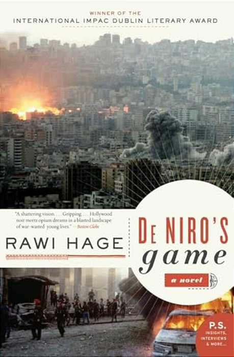 De Niro's Game-..