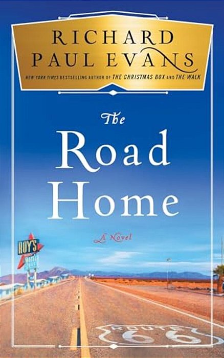 The Road Home-..