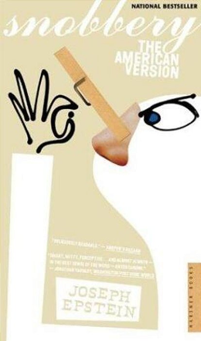 Snobbery: The American Version-..
